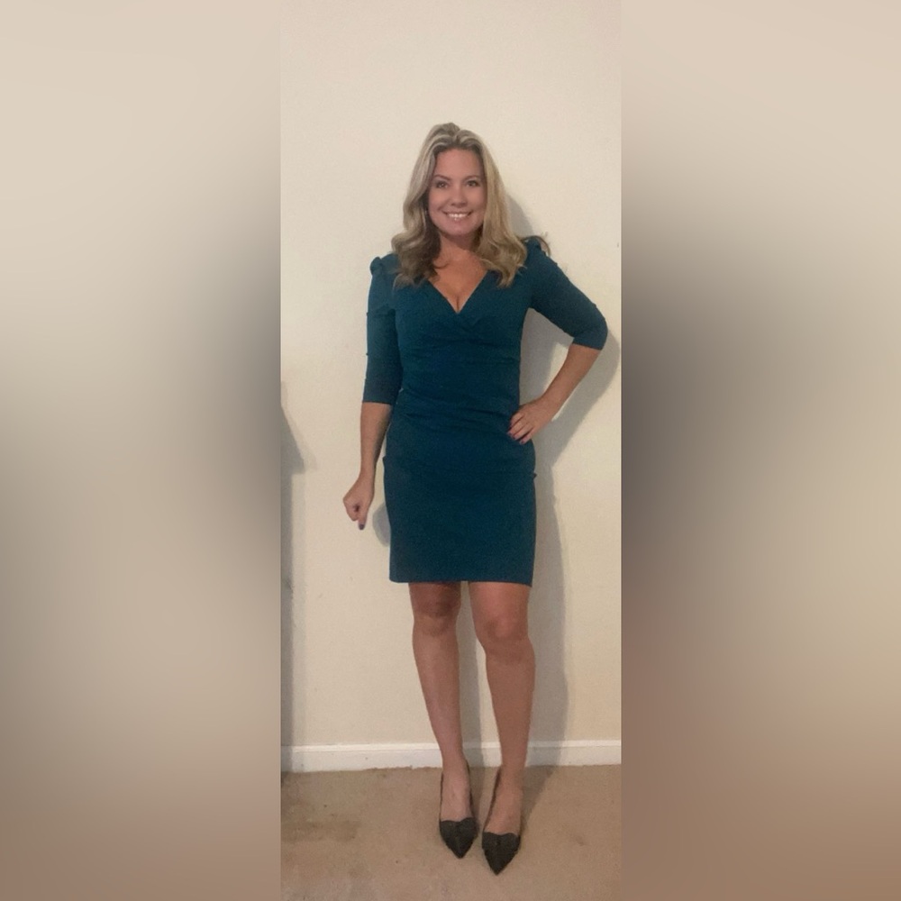 Antonio Melani dress, Size 4